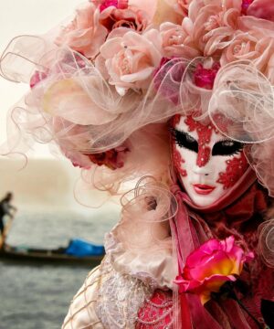 Carnevale a Venezia