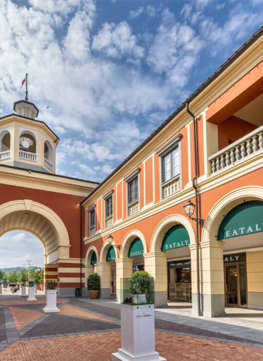 Serravalle Scrivia