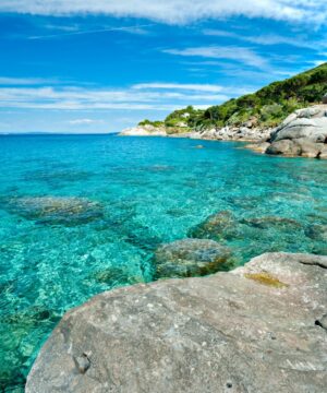 Tour dell’Isola d’Elba