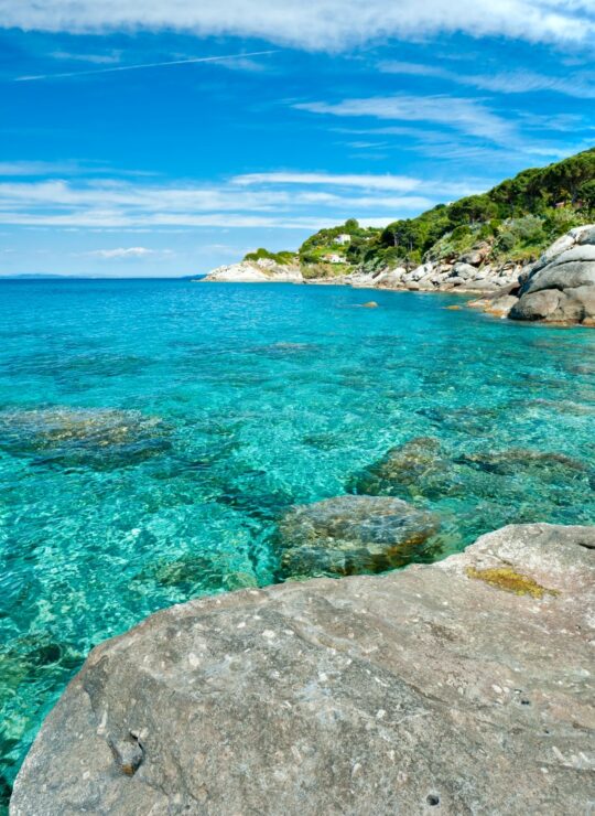 Isola d'Elba