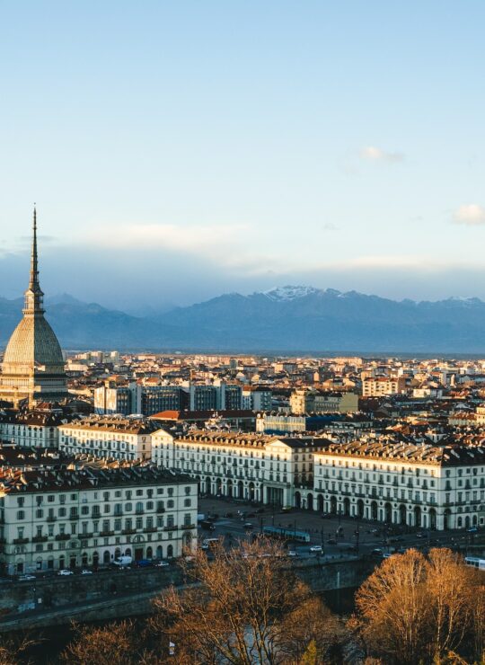 Torino