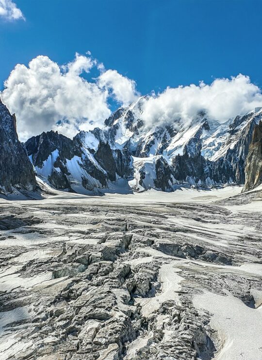 Courmayeur Courmayeur