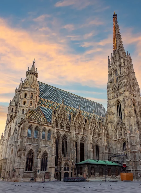 Vienna