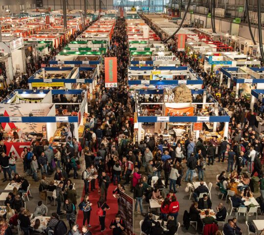 Artigiano in Fiera
