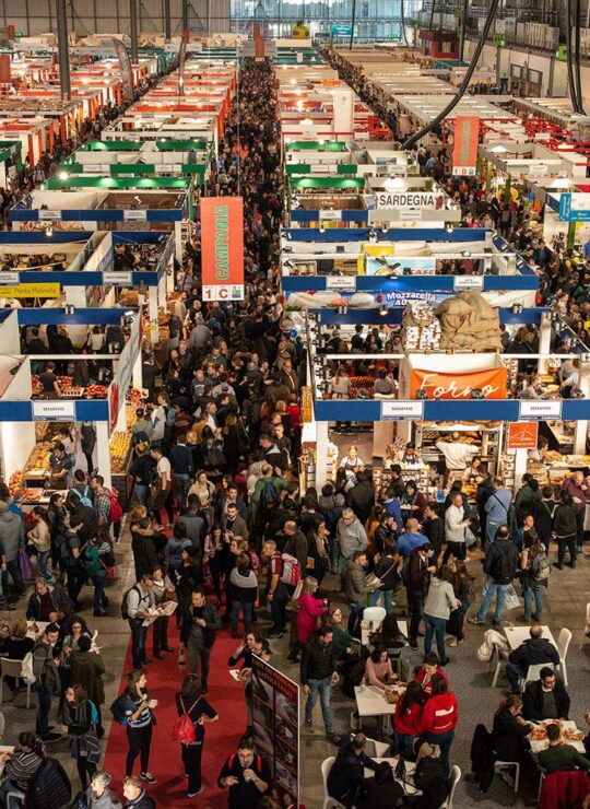 Fiera Milano