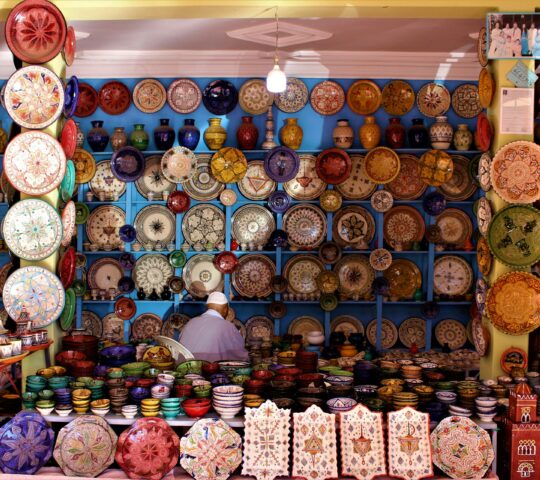 Artigiano in Fiera