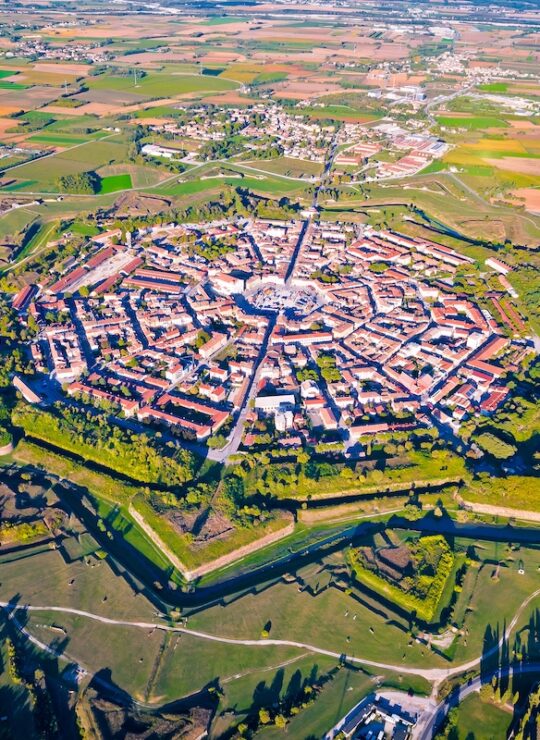 Friuli Venezia Giulia