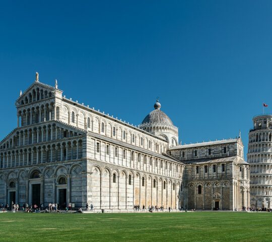 Pisa