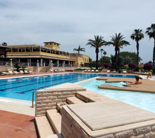 Soggiorno mare in Sicilia – IGV Club Baia Samuele