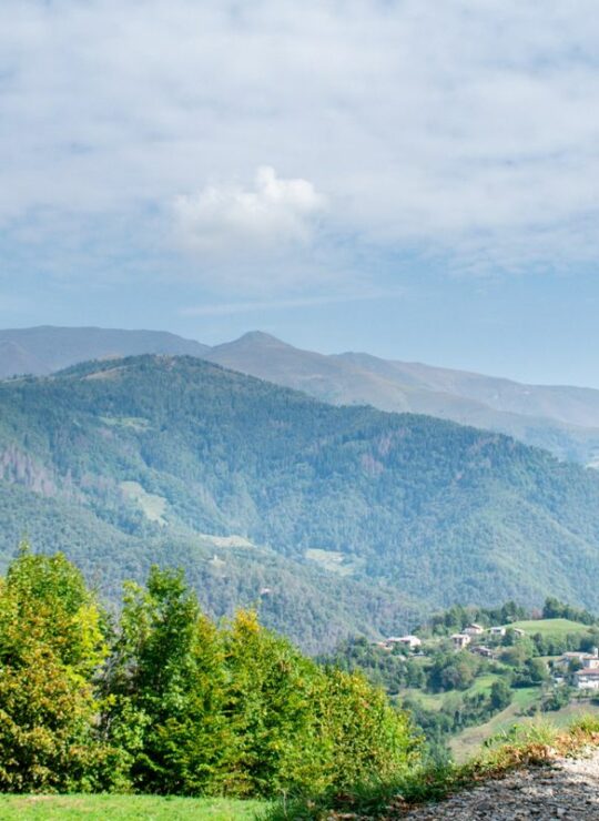 Valle Camonica