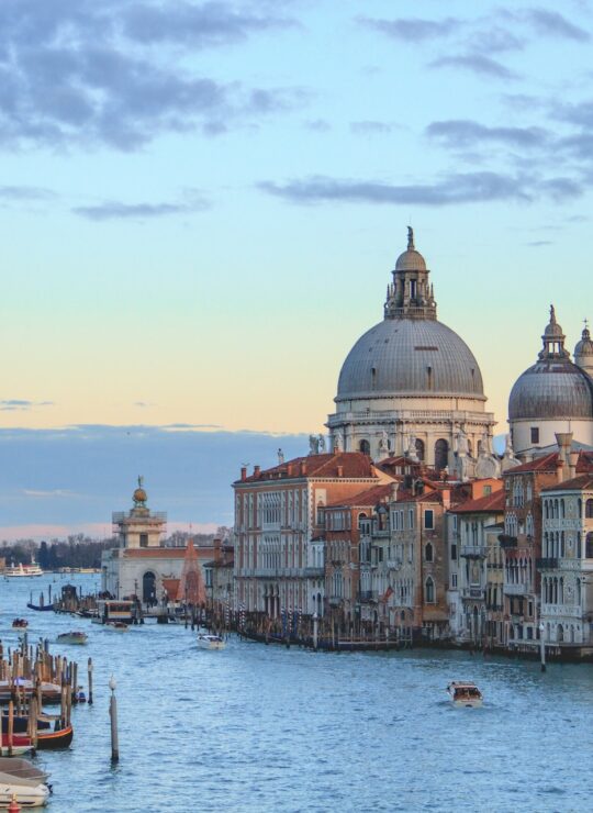 Venezia