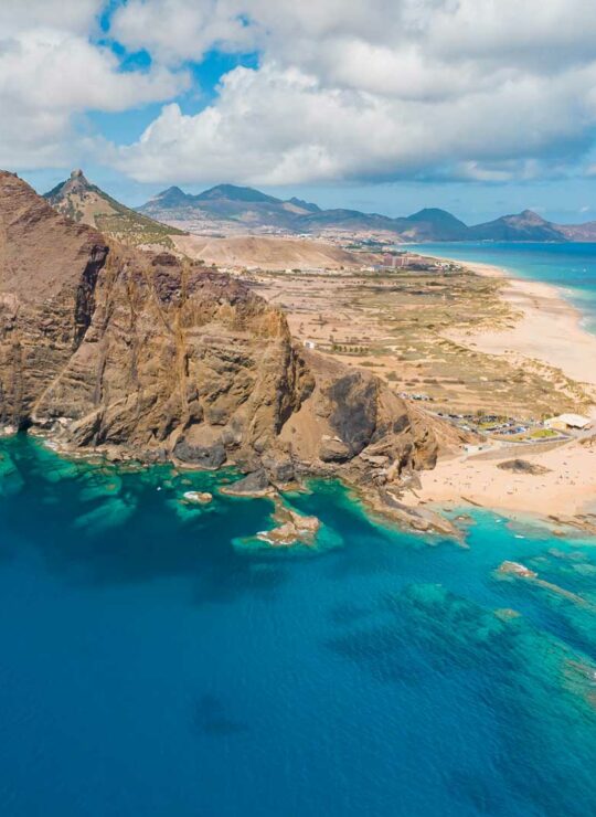 Porto Santo