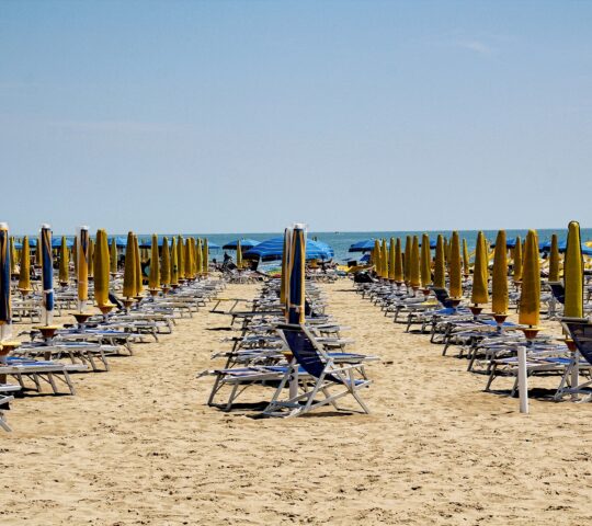 Soggiorni mare in Romagna – Hotel Roma
