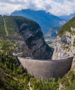 Diga del Vajont