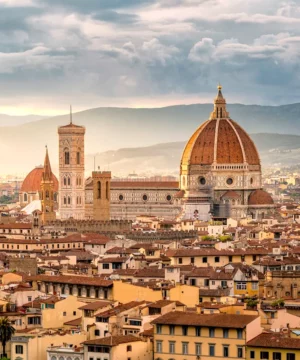 Toscana