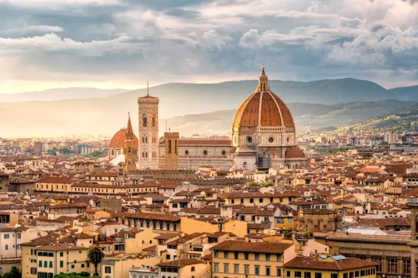 Toscana