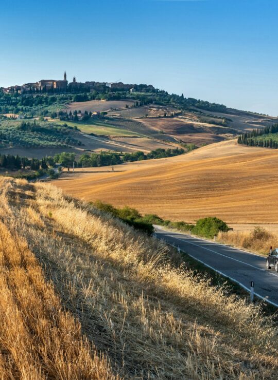 Toscana