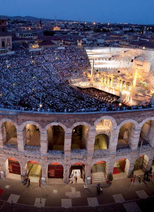 Verona