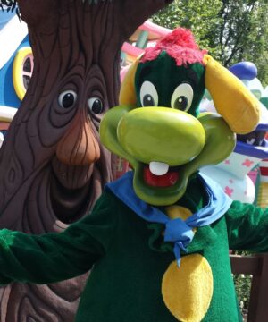 Gardaland