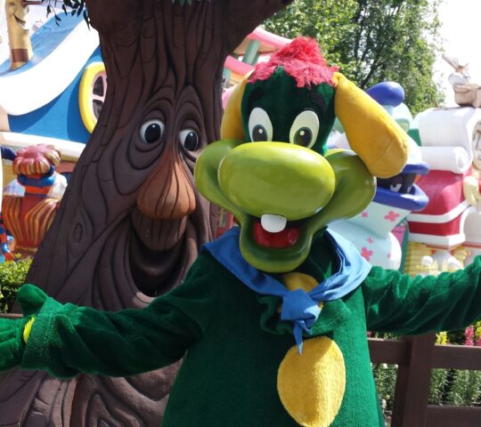 Gardaland