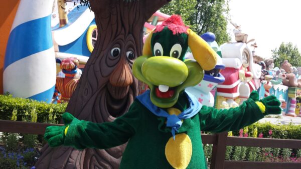 Gardaland