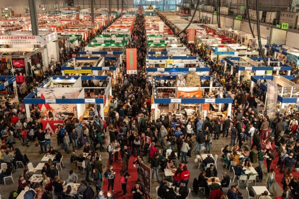 Artigiano in Fiera - 10 dicembre