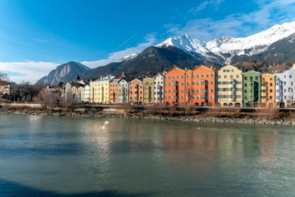 Mercatini di Natale a Innsbruck - 13 dicembre