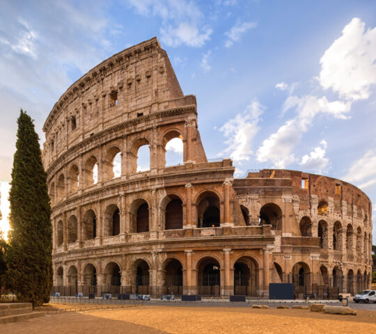 Roma