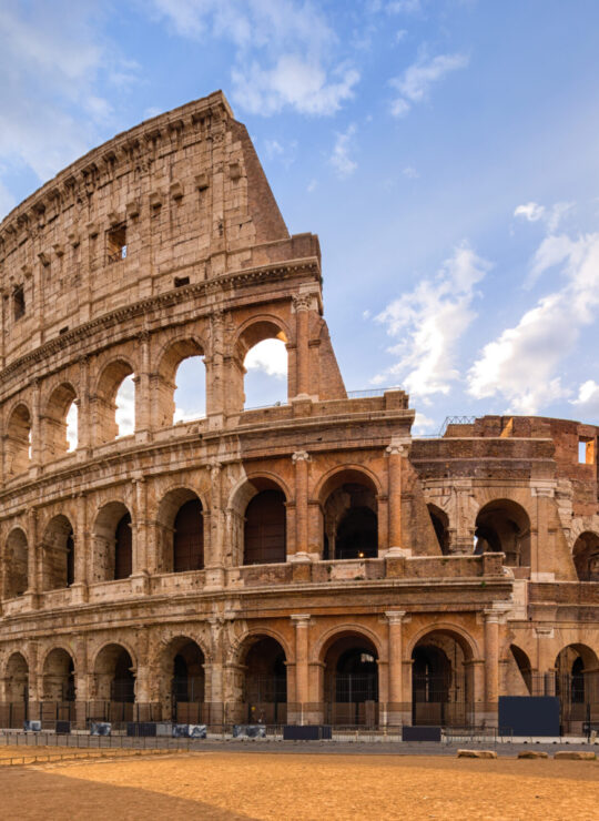Roma