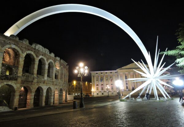 Mercatini di Natale a Verona - 29 novembre