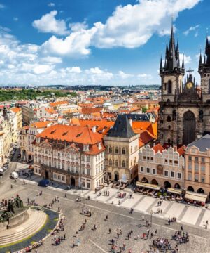 Praga