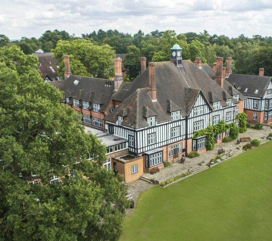 Corso di lingua inglese a Hatfield 