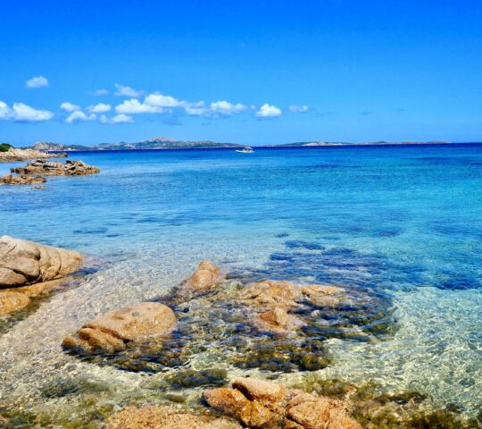 Tour della Sardegna