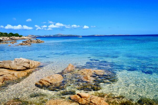 Tour della Sardegna - settembre