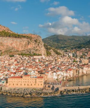 Tour della Sicilia