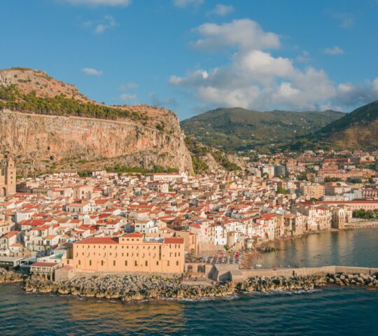 Tour della Sicilia