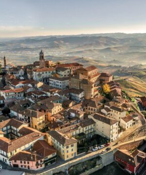 Le Langhe
