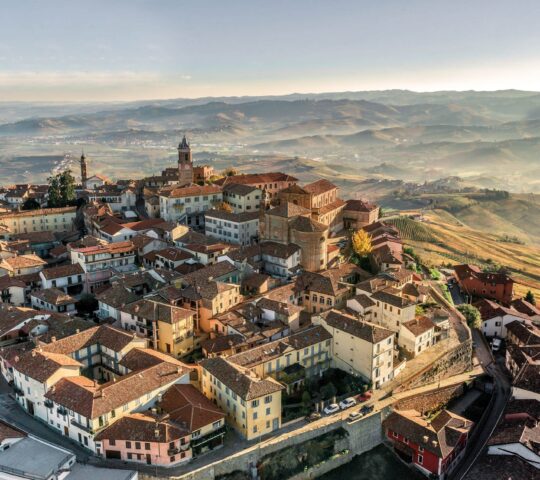 Le Langhe