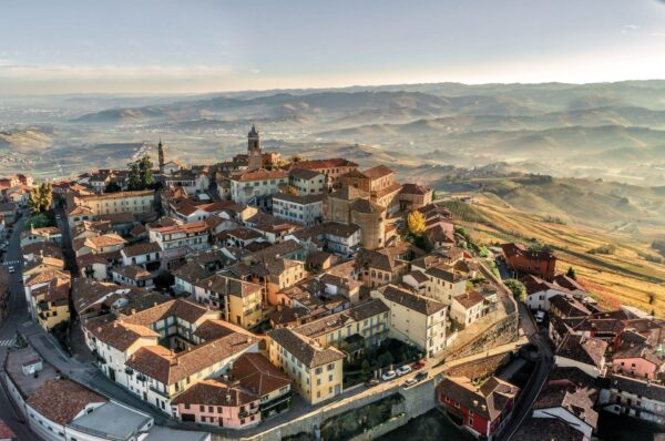 Le Langhe
