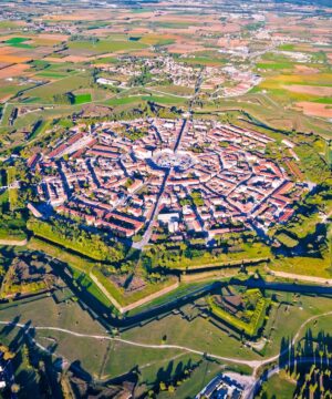 Friuli Venezia Giulia e Treviso
