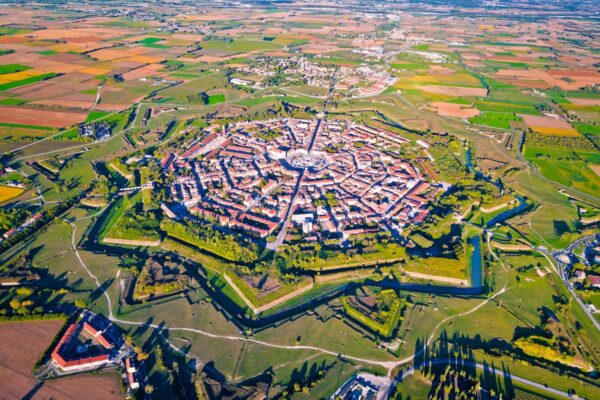 Friuli Venezia Giulia e Treviso