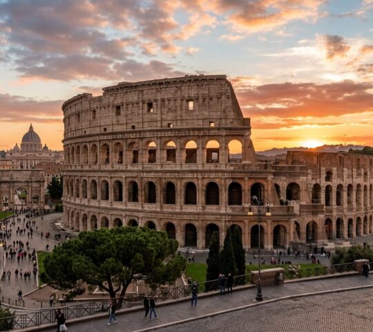 Roma