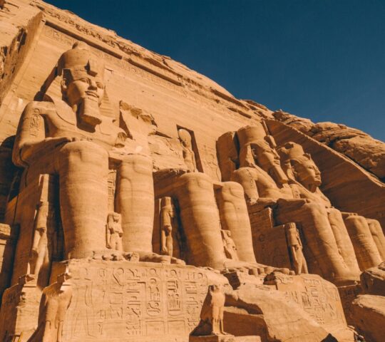 Crociera sul Nilo e Il Cairo