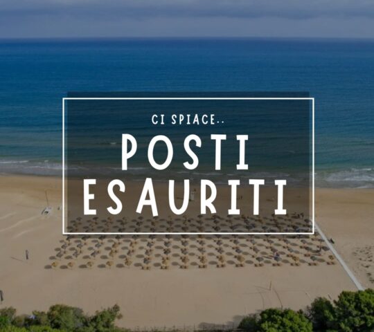 Soggiorno mare in Sicilia – Bravo Conte di Cabrera