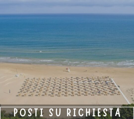 Soggiorno mare in Sicilia – Bravo Conte di Cabrera