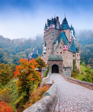 Alla scoperta dell’oro del Reno: Coblenza ed il castello di Eltz