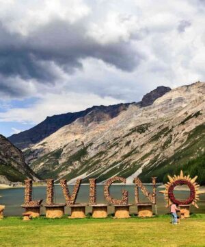 Livigno